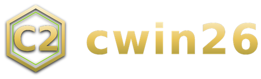 cwin26 logo