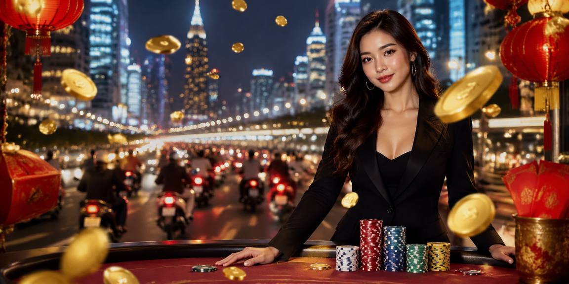 cwin26 Casino